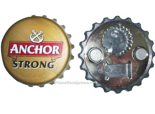 Bottle Cap Opener