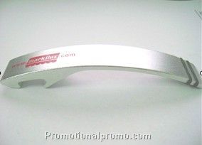 Promotional Aluminum Bottle Opener