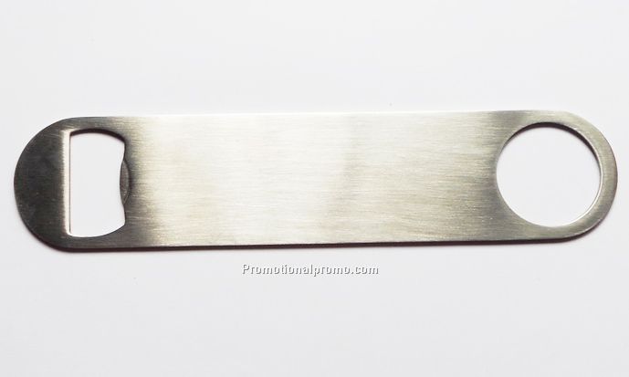 Stainless Steel Bottle Opener, Stainless Steel Speed Bottle Opener, Metal bottle opener