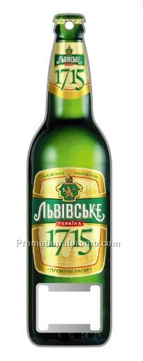 Designer Bottle Openers