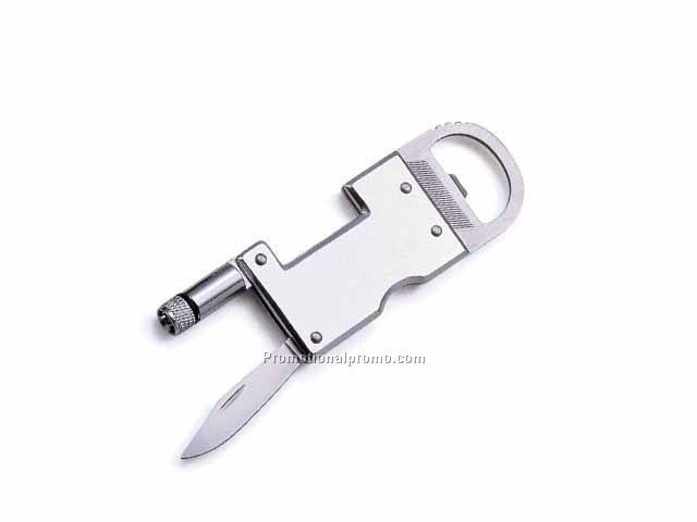 high quality bottle opener with LED light