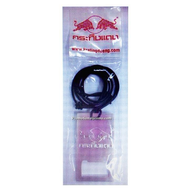 Aluminum Bottle Opener