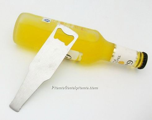 Aluminium  Bottle Opener