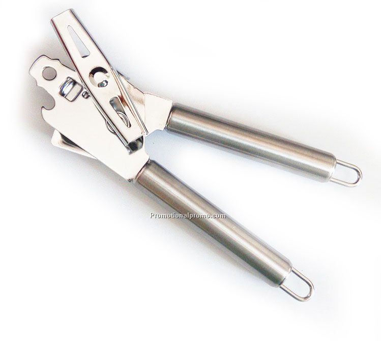 Multifunction stainless steel can opener, tin opener