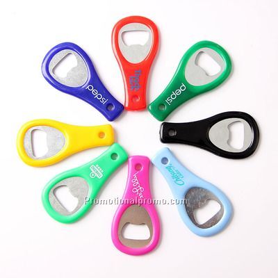Promotional Beer Creative beer bottle opener mental stainless steel Bottle Opener