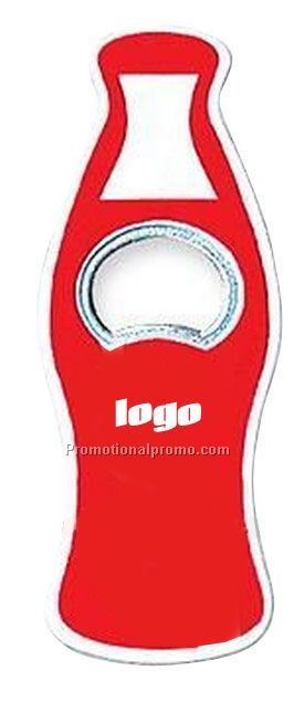 coca cola bottle opener