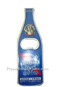 custom bottle opener