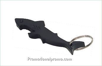 Metal beer bottle opener