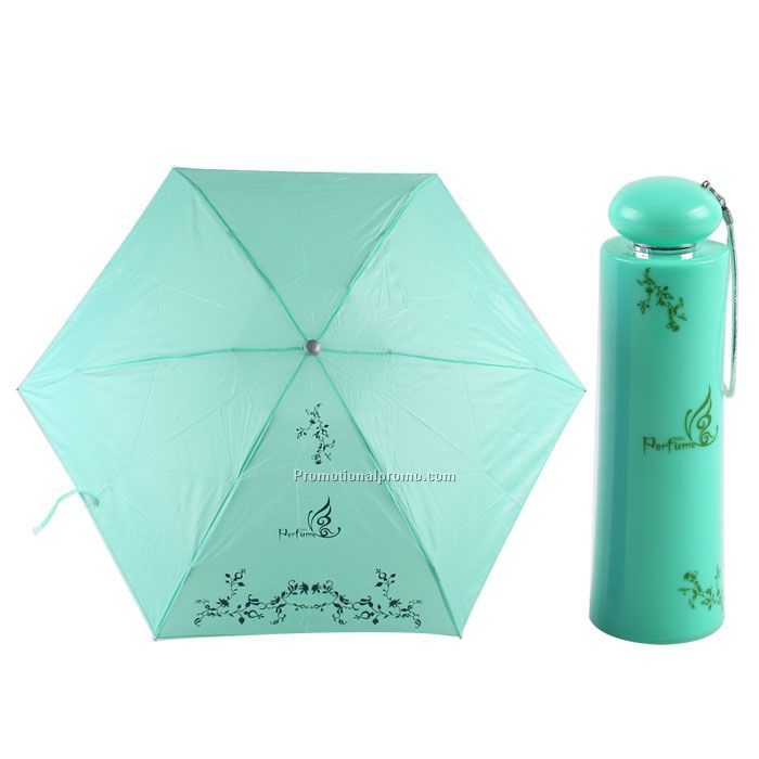 Promotional Bottle Umbrella