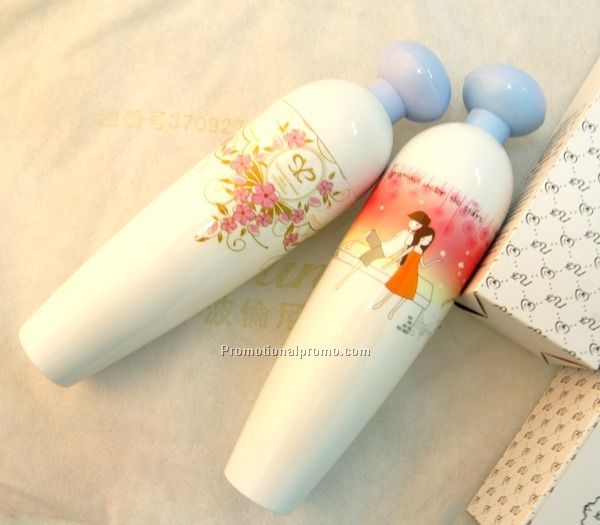 Promotional Bottle Umbrella