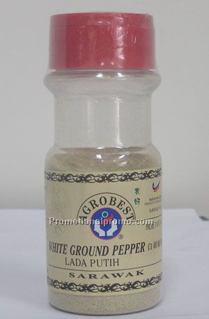 Spice Container Embedment / Award