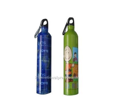750ML Stainless steel sport bottle