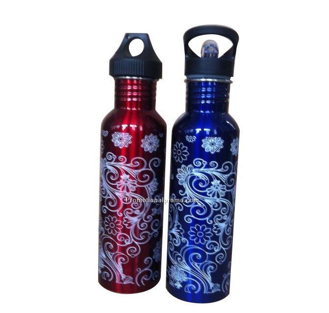 Promotional Sport Stainless Steel Bottle