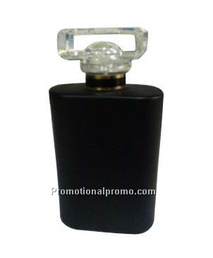 perfume glass bottle