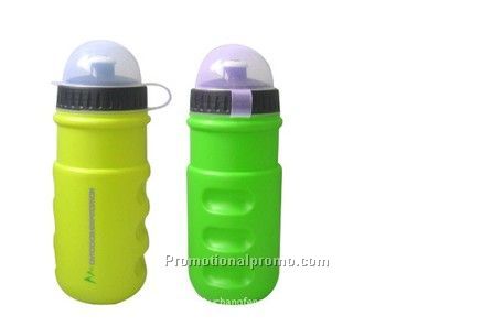 PE Sport Bottle