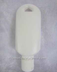 Carabiner hook bottlewithout carabiner)