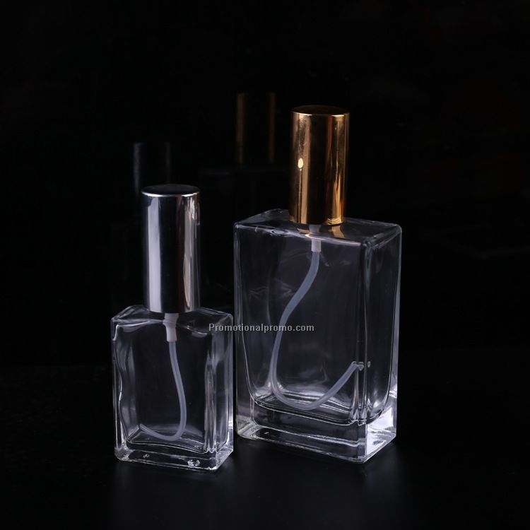 Glass Perfume  Bottle