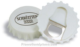 Bottle opener and sealer