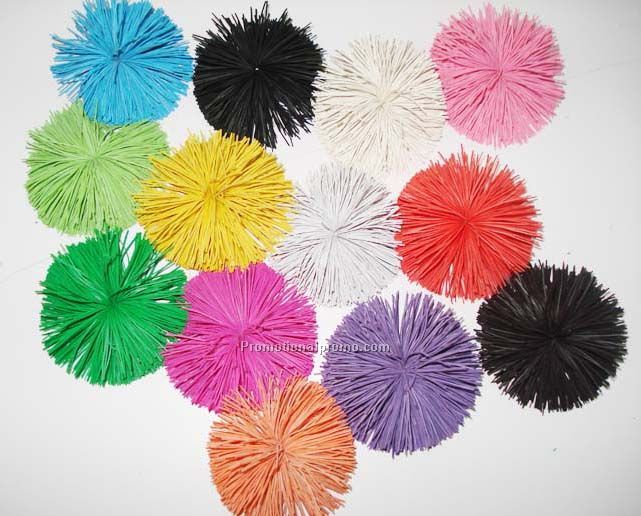 Kooshball,Pom Pom Ball
