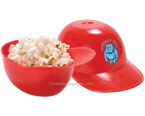 Cap bowl