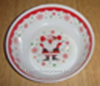 Melamine bowl