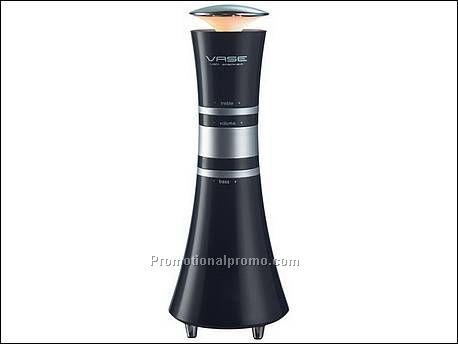 Boynq VASE, USB speaker voor uw PC...