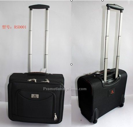 14”Trolley Briefcase