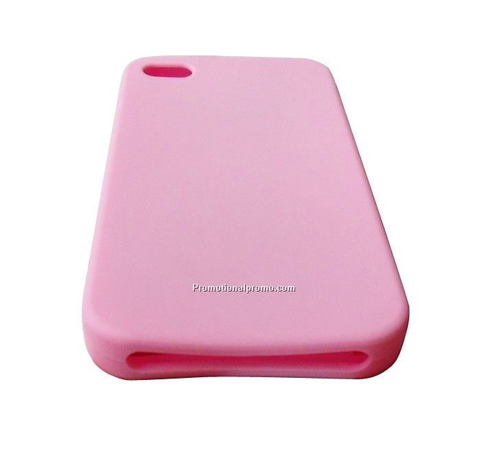 Silicon Case for Iphone