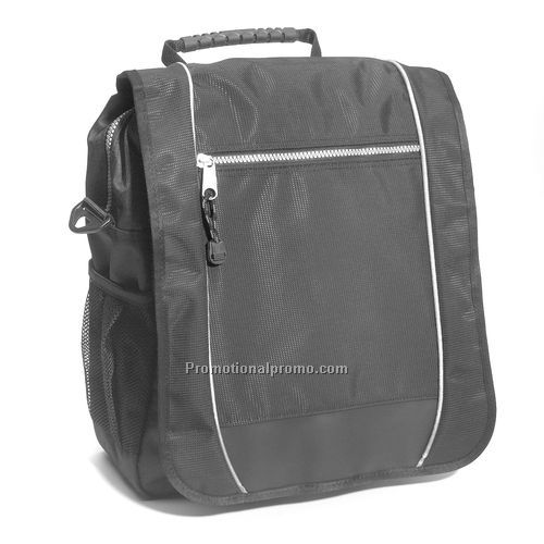 Briefcase - Vertical Compu-Brief-Pack