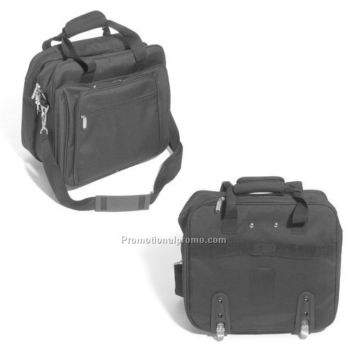 Briefcase - Wheeled