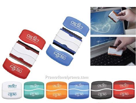 Keyboard brush, Keyboard cleaner