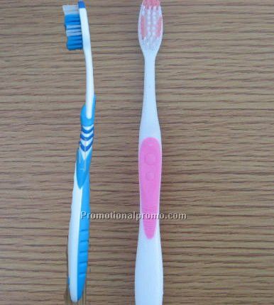 Plastic Toothbrush