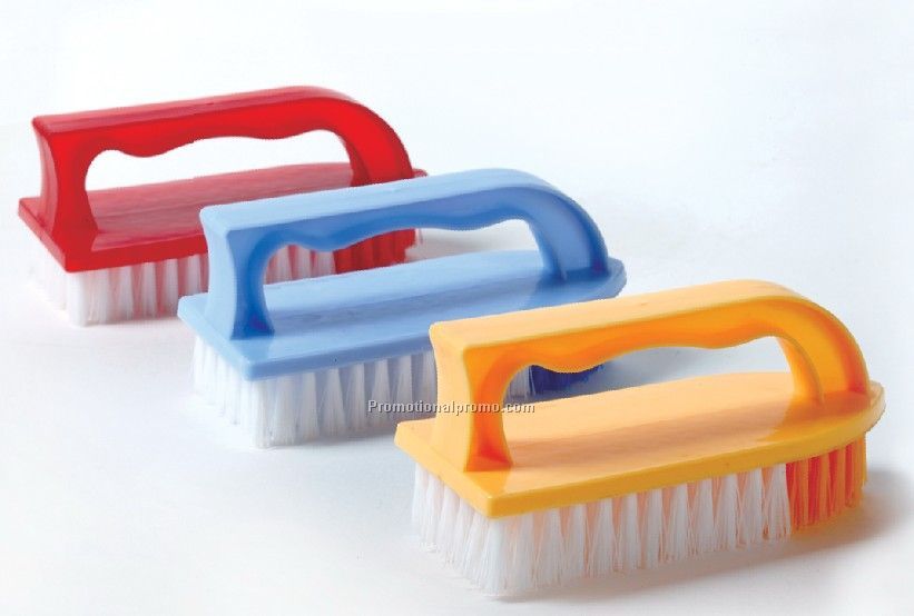 promotional cleaning brush