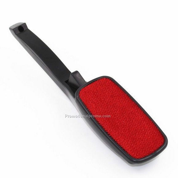 High-end cloth static brush