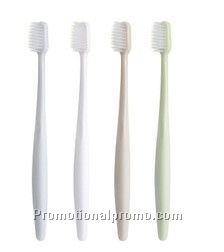 Ultrasoft toothbrush