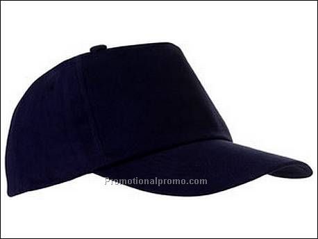 Brushed Baseball Cap
