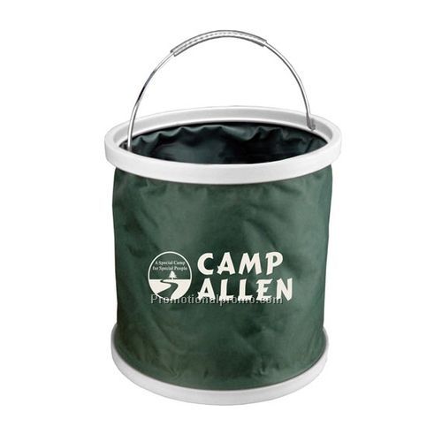 Bucket - Folding