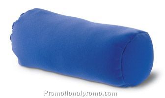 Butterfly. Elastic neck cushion