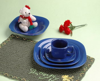 20 PC dinner set
  
   
     
    