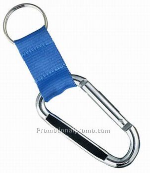 CARABINE KEY CHAIN
