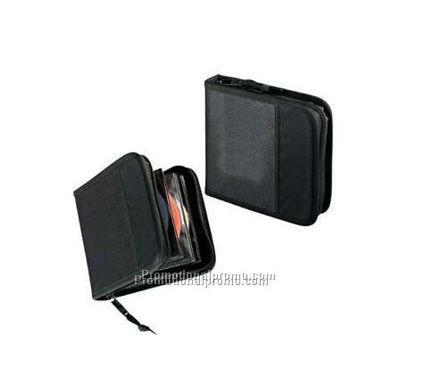 Case Logic CD Wallet, 16 Disc