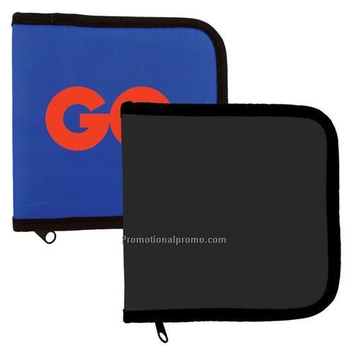 The Bluegrass CD Case 41020/B>