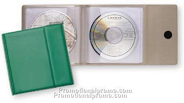 1 Hot Stamp Imprint up to 8 sq. in. - Suede