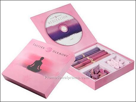 CD set 37701astern Harmony