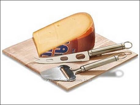 CHEESE SET EXCLUSIVE