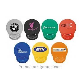 COLOURBURST MOUSE PAD