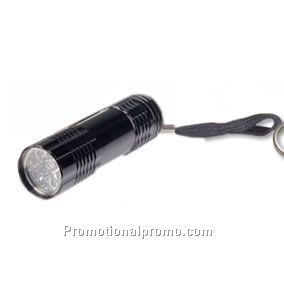 COMPACT BRIGHT TORCH