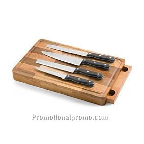 CORSICO BUTCHER'S SET