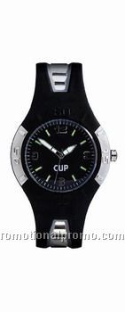 CUP WATCH