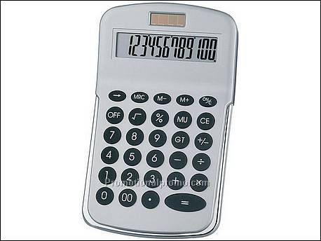 Calculator, 12 digit